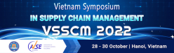 THƯ MỜI VIẾT BÀI HỘI THẢO QUỐC TẾ VSSCM 2022