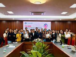 [Tổng Kết] Tọa Đàm Khoa Học: Chiến Lược Viết Và Công Bố Bài Báo Quốc Tế – Nâng Tầm Năng Lực Nghiên Cứu