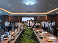 Tổng kết Hội thảo khoa học Quốc gia: Phát triển du lịch nông nghiệp gắn với phát triển cây ăn quả chủ lực trong xây dựng nông thôn mới: Lý luận và kinh nghiệm thực tế