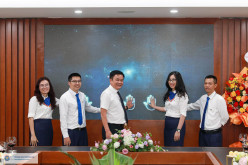 LỄ RA MẮT VIỆN ĐỔI MỚI SÁNG TẠO & PHÁT TRIỂN BỀN VỮNG (IISD-TMU) VÀ KHOA CÔNG NGHỆ SỐ ỨNG DỤNG