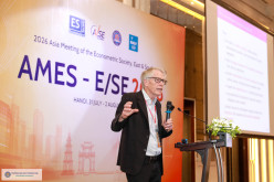 Research Summary of Prof. Lars Peter Hansen at AMES 2026: Asset Pricing, Decision Theory, and Public Policy Design