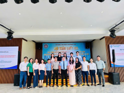 Trường Đại Học Thương Mại Tổ Chức Hội Thảo Quốc Gia Về Phát Triển Du Lịch Nông Thôn Gắn Với Cây Ăn Quả Chủ Lực Tại Bắc Ninh