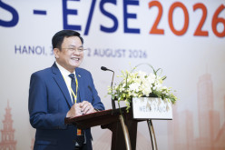 AMES 2026 Conference Officially Opens in Hanoi