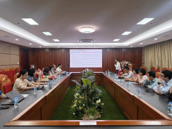 Hội thảo Thúc đẩy áp dụng hệ thống bơm nước sử dụng năng lượng mặt trời: Bằng chứng từ một thử nghiệm đối chứng ngẫu nhiên tại Đắk Lắk
