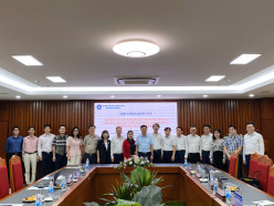 TỔNG KẾT HỘI THẢO KHOA HỌC QUỐC GIA: ĐỔI MỚI CƠ CHẾ, CHÍNH SÁCH PHÂN BỔ NGÂN SÁCH NHÀ NƯỚC ĐỂ PHÁT TRIỂN KHOA HỌC, CÔNG NGHỆ VÀ ĐỔI MỚI SÁNG TẠO TẠI VIỆT NAM